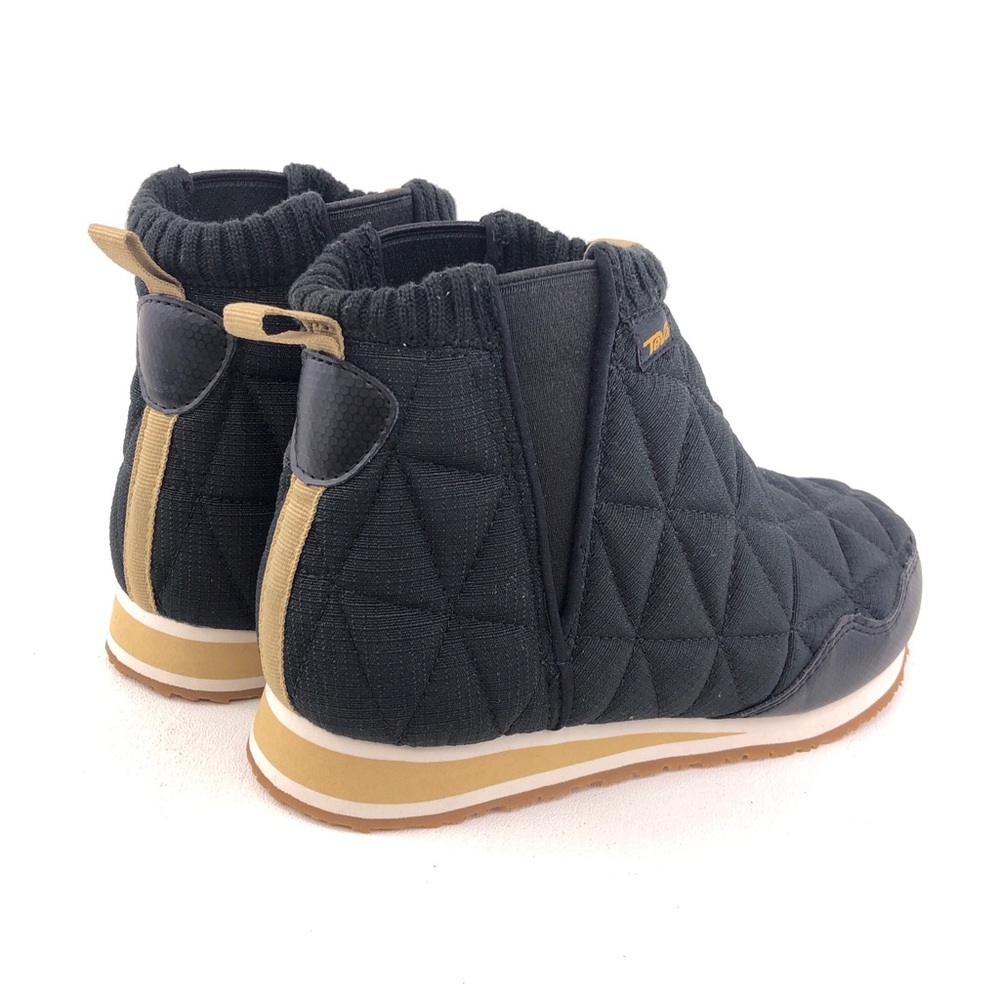 Teva ReEMBER Mid Winter Booties 7 - Picture 5 of 12